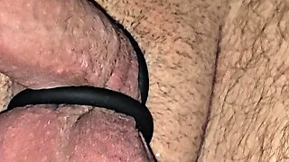 Slow and Sensual Blowjob (close up)