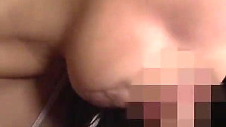 Stepmothers Cum From Stepsons' Huge Cocks - 2