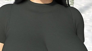 We Are Lost Landon POV #6 to Be Continue