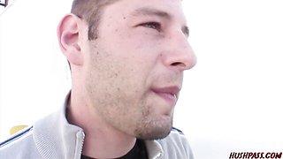 Kia and Shawn's student video