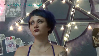 Interview with the Succubus
