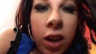 The Very Many Swallows Of - Gianna Michaels
