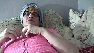 Chubby TS Housewife