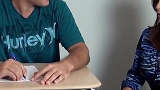 Morals in the Classroom