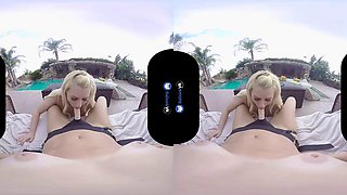 Lesbian vr: Cowgirl, Babe  Brunette Porn