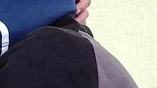 Two Neighbors Hide the Fact That They Are Lesbians