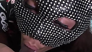 Bubble Butt Latina Fucked From Behind