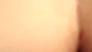 Stepdaughter Tight Little Asshole Part 1
