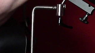 The Human Needle Cushion