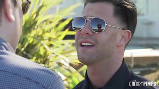 Exquisite Seth And Whitneys Missionary Smut - Seth Gamble And Whitney Wright