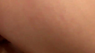 Barely older and Aletta Blue a slut with smooth pussy and light hair gets banged by a cock in her pussy