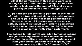 Bad 90s Hairy Girl Gets Punished!