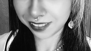 Smoke Between My Lips… Then Between My Legs