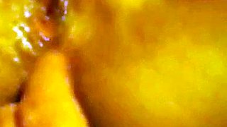 Anal Fun with Polish Amateur