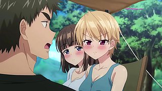 Harem Camp 05 HENTAI ENG Subbed (Exclusive Uncensored)