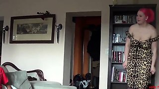 German Amateur Swingers Foursome