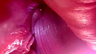 Horny after the cum