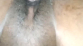 Lucky Guy I Always Fuck a Creamy Young Pussy