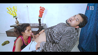 My Virgin Stepdaughter 18 Years Old Hardcore Blowjob