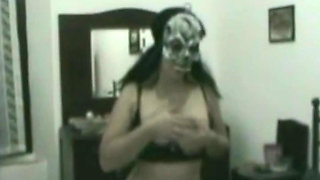 Halloween Night Italian Amateur Fun