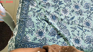 Desi Indian College Girl Have Sex with Stepbrother