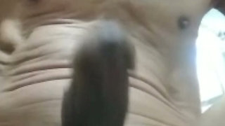 Sweet assy so lovely to make video sex call .!