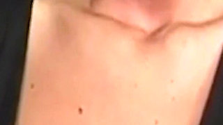 Blonde and Brunette Babes Crave Big Cock Hardcore Action