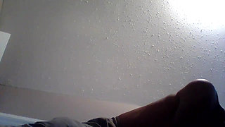 Beautiful cum shot