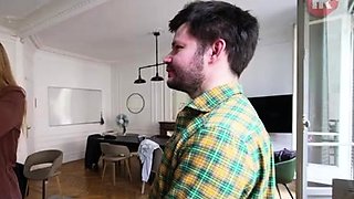 Furies Room - Zofia Olivia Extreme Face Slapping Slave