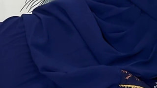 Jija Ji Inserts His 12-inch Long, Thick, Hard Cock Into His Unmarried Saali Tight Pussy for the First Time Fuck