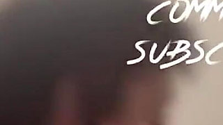 Cheating 18 Year Old German Girl Woke Me up with a Blowjob