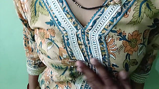 Cow's Stepsister-in-law