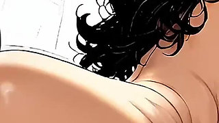 Ai Sluts MILF Hentai Cock Hero - Do Not Cum Challenge En 10 Min (level Hard) - Can You Do It?