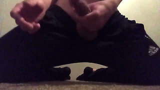 I Just Want to Fuck Your Ass