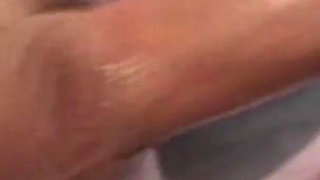 Julia Reaves: Blonde Slut Gets Hard Fucked & Covered in Cum