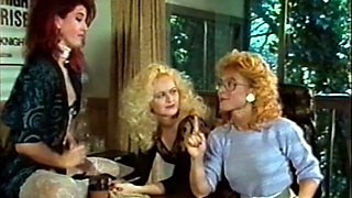 Ruthless Women Show Me Everything (1989)