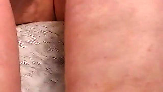 1358 Flat Feet in Pantyhose and Bare From Dawnskye1962