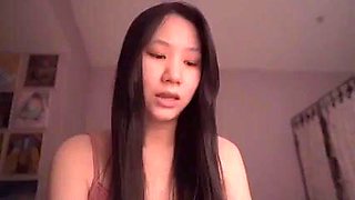 Tearing up Foreign Femmes - Uber-cute Chinese Female ASMR
