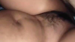 It's Getting Hot This Winter, so My Stepbro Fucked Me Hard!