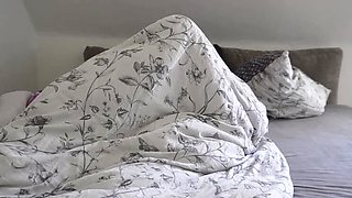 W33D Porn: Pakistani-German Milf Gets Hot Afternoon Quickie With Cumshot