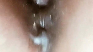Desi Wife Gets Anal Fucked by Husband