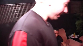 Loser Orgy in Germany