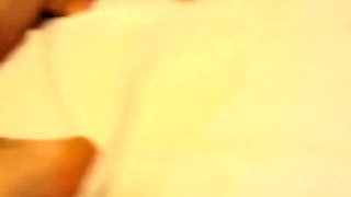 Italian Amateur Noi Takes it Anal