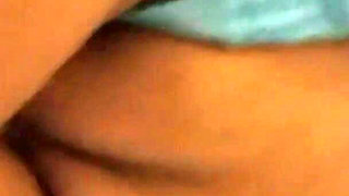 Sexy BBW in the shower