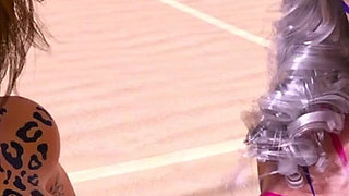 Thirsty for My Guest 40