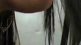 Spitting Lesbian Swallow and Kissing Top Trio Babes