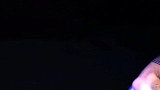 Cute big fake tits Thai teen picked up