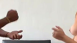 Hard-cocked Brunette Stepbrother Doesn't Waste Time Being Alone at Home He Takes the Opportunity to Give Her a Hard Fuck