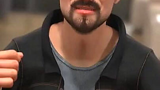 MILF Obssesion#6 Latina Boss Wants a Big Dick From a Younger Man