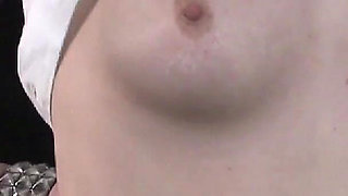 Hungry Mouth Devouring Every Inch